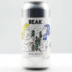 Beak Myth