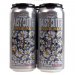 HALF ACRE DAISY CUTTER PALE ALE BEER  64 FL OZ 