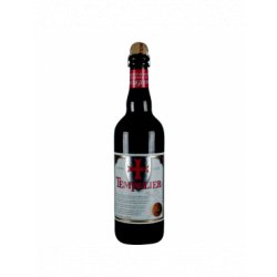 Tempelier 75 cl - Bière belge - L’Atelier des Bières