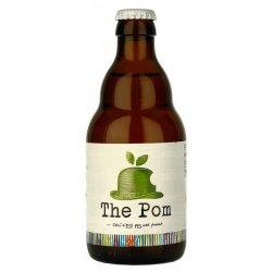 Grain d'Orge The Pom - Beers of Europe