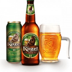 Kozel Lezak 11 - Sklep Impuls