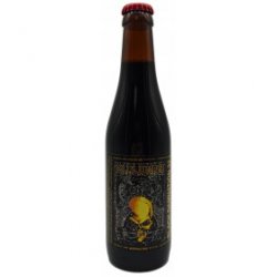 De Struise Brouwers Black Damnation XXXII - Jolly Jumper