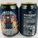 Tartarus: Kardoes Chocolate Orange Imperial Stout (330ml) Tartarus: Kardoes Chocolate Orange Imperial Stout (330ml)