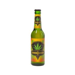 The Cannabis Club Sud 33CL - Supercaro