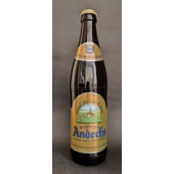Andechs Doppelbock Dunkel