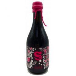 Siren Craft Brew Barrel Aged Caribbean Chocolate Cake 2024 Siren Craft Brew Barrel Aged Caribbean Chocolate Cake 2024