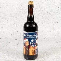 St. Bernardus Christmas Ale
