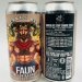 Tartarus: Faun Chocolate Chip Cookie Stout (440ml) Tartarus: Faun Chocolate Chip Cookie Stout (440ml)