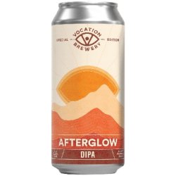 Vocation Brewery Afterglow