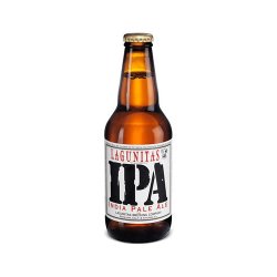 Lagunitas IPA 355ML - Supercaro