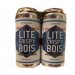 3 Sons Lite Crispy Bois Lager 16oz 4pk Cn 3 Sons Lite Crispy Bois Lager 16oz 4pk Cn