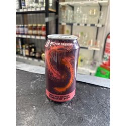 Aether - Barrel Aged Raspberry Summer of Sour 5.8% 375ml - APOD Liquor