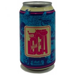 Dok Brewing Company Waar Is Loca