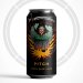 Otherworld Brewing, Pitch Czech Dark Lager, 440ml Can 