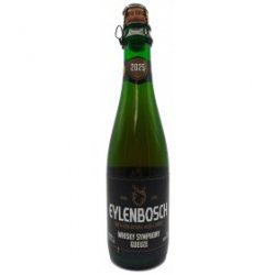 Brouwerij Eylenbosch Whisky Symphony Gueuze (2025)