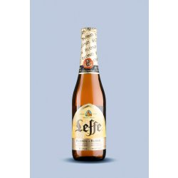 Leffe Blond - Cervezas Cebados