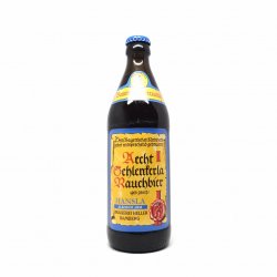 Schlenkerla Hansla 0,5L - Beerselection