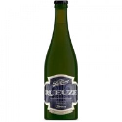 Bruery Rueuze Sour Blonde 25oz SNG Btl - Luekens Wine & Spirits