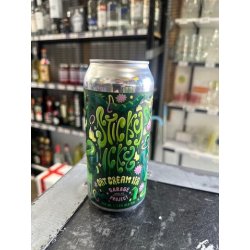 Garage Project Sticky Icky Garage Project Sticky Icky