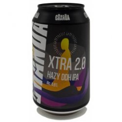 Granda Xtra 2.0