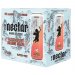 NECTAR PASSION FRUIT ORANGE GUAVA HARD SELTZER  6 PACK 