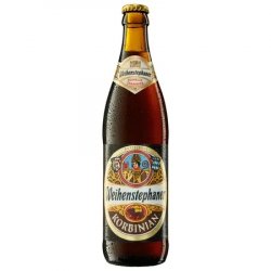 Weihenstephaner Korbinian Weihenstephaner Korbinian