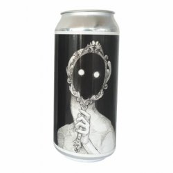 Arcka Abyss IPA cans 44 cl - RB-and-Beer