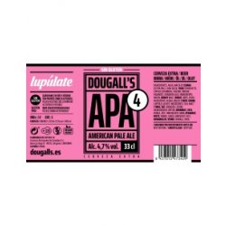 DouGall’s APA4