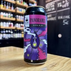 KOM Beer Panoramix