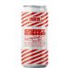 Oso Candy Cane Pastry Sour 
