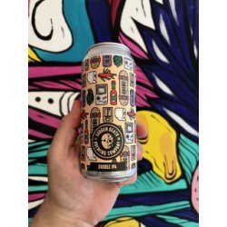 Sudden Death Brewing Co. Survival Kit (2025) Sudden Death Brewing Co. Survival Kit (2025)