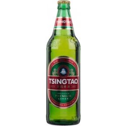 Tsingtao