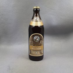 St. GeorgenBraü Butterheimer Kellerbier - Beermoth