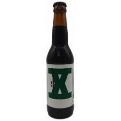 Browar Stu Mostów X Anniversary 4/10 Imperial Baltic Porter