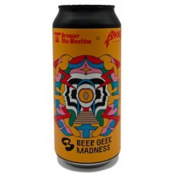 Browar Stu Mostów BGM Fruit Portal