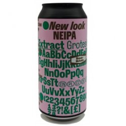 Browar Stu Mostów New Look