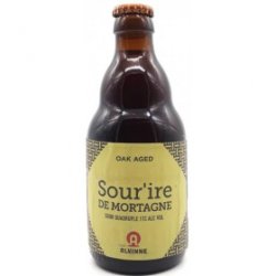 Alvinne Sour'ire de Mortagne - Etre Gourmet