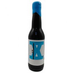 Browar Stu Mostów X Anniversary 6/10 Quadrupel BBA Browar Stu Mostów X Anniversary 6/10 Quadrupel BBA