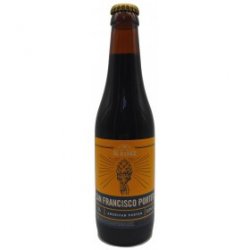 Brouwerij De Ranke San Francisco Porter