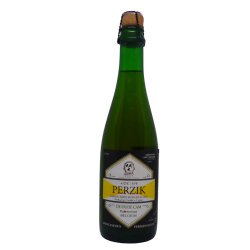 Geuzestekerij De Cam Perzik