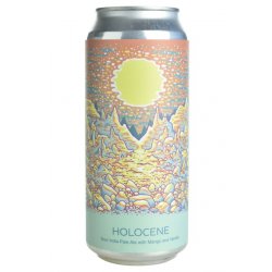 Hudson Valley Brewery Holocene