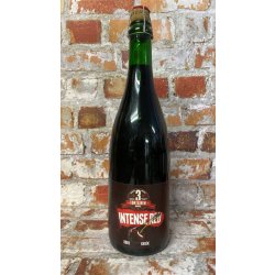 Brouwerij 3 Fonteinen Intens Rood 2015 - Gerijptebieren.nl