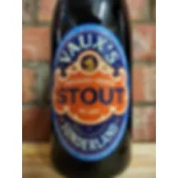 Vault City Brewing Chocolate Orange Sour Vault City Brewing Chocolate Orange Sour