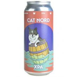Noctem Artisans Brasseurs Cat Nord