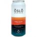 Oslo Brewing Nordic Pilsner Can Oslo Brewing Nordic Pilsner Can