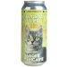 Noctem Artisans BrasseursLager47,3cl4,5% El Gato Lime 