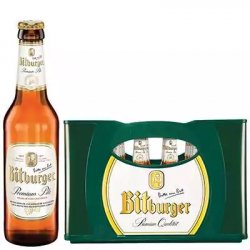 Bitburger Premium Pils
