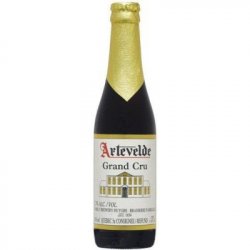 Artevelde Grand Cru - Cervezus