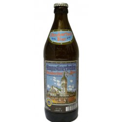 Augustiner-Bräu München Oktoberfest Bier