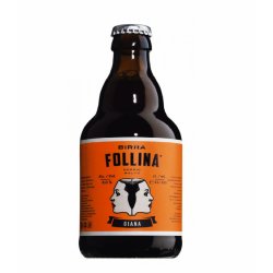 Birra Follina Giana Birra Follina Giana